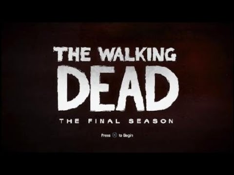 The Walking Dead: The Final Season Silent clementine returns ( coming soon )
