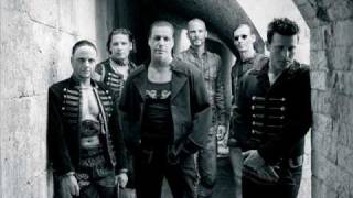 Rammstein Feuer und Wasser - Original