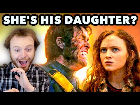 Avengers Doomsday X-Men Trailer: Sadie Sink Playing Cyclops Daughter?