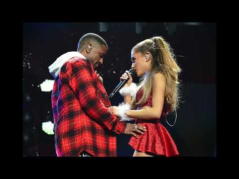 [FREE] Ariana Grande x Big Sean (R&B) Type Beat "Only You" (Prod. By Hit Master Beats)