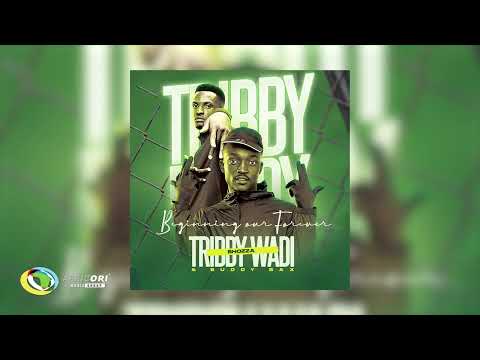 Tribby Wadi Bhozza & Buddy Sax - Solution [Feat. Zoli White, SmeezyOn The Beat and Master Chuza]