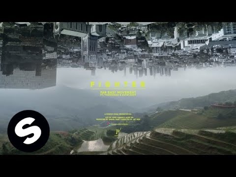 Far East Movement - Fighter ft. Yoonmirae & Autolaser (Official Music Video)