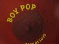 Book of Love - Boy Pop (Go Bottom Go Top Mix)