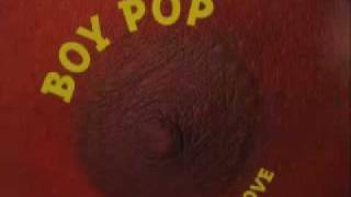 Book of Love - Boy Pop (Go Bottom Go Top Mix)