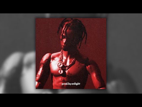(FREE) Future x Travis Scott x Ufo361 Type Beat - “Hypnotic Voices“