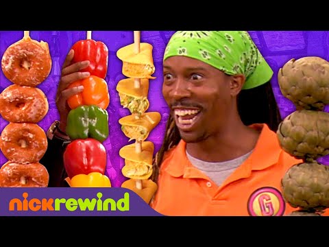 Icarly Smoothie Guy