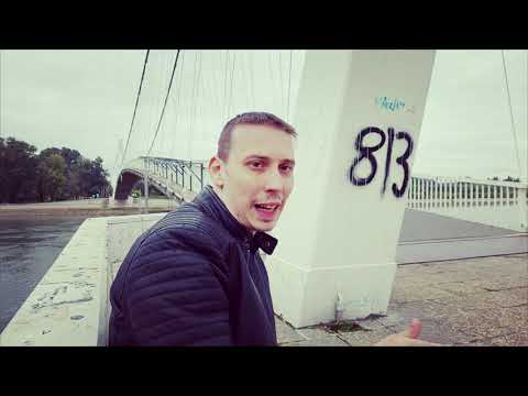 MC RIMA - Greška (Official Music Video)