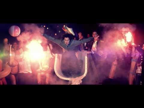Bliss n Eso - Act Your Age (feat. Bluejuice) - Official Video Clip