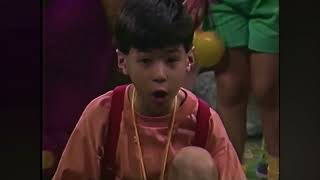 Barney &amp; The Backyard Gang - The Ants Go Marching (Campfire Sing-Along)