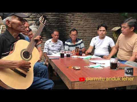 PANCE F. PONDAAG - MENGAPA TAK PERNAH JUJUR cover PAL