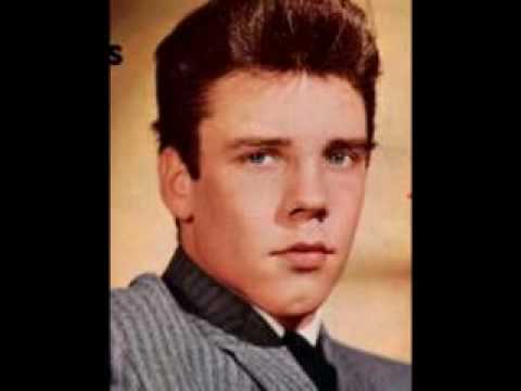 Marty Wilde-Teenager in love