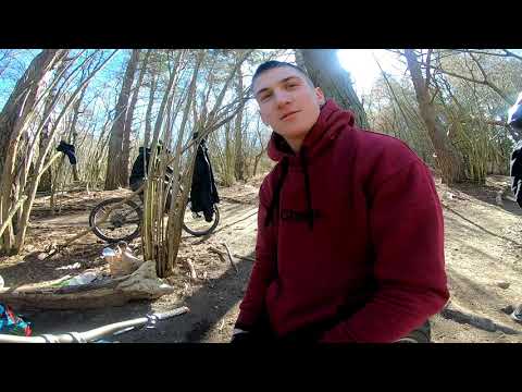 Ogółem szybka akcja Granit │VLOG│#4