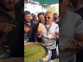 Bahubali Pani Puri Golgappa Street Food Indian Street Food 2023 Food Shorts Shorts