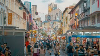 The Urban Geography of Race and Culture