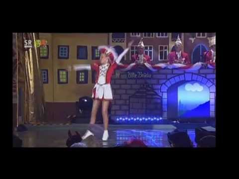 Tanzmariechen Emily Diener 2012/13