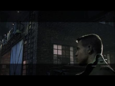 Mafia III: Definitive Edition pt 17