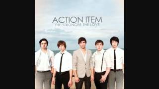 Action Item - Some Days - The Stronger The Love (HD) (HQ)