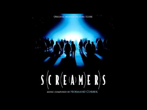 Screamers - Main Title (1m01) - Normand Corbeil (1995)