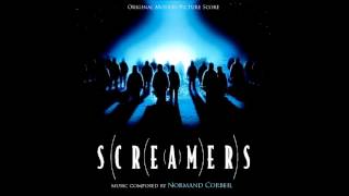 Screamers - Main Title (1m01) - Normand Corbeil (1995)