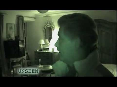 Most Haunted Unseen - Chillingham Castle