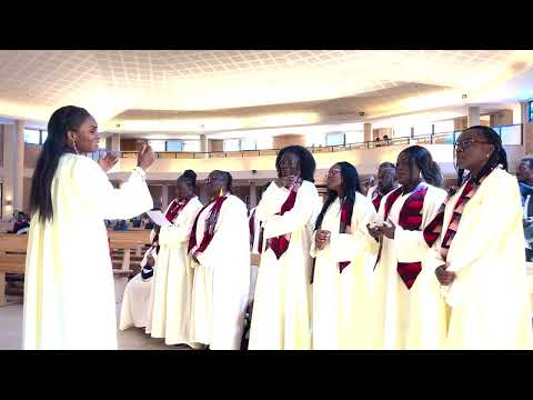 Jour de fete et Jour de Joie - Nodalou