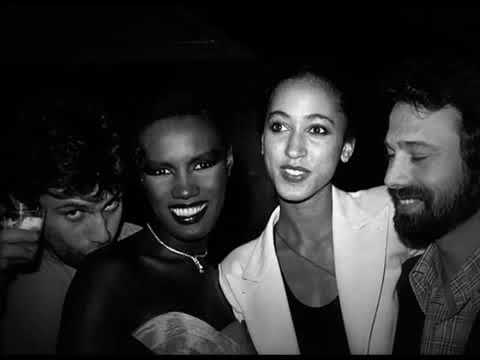 DJKoebes    Studio 54   Disco New York 1977   1986 Long Classig Dance Mix