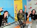 Группа Дорога Водана на BeAlive.FM 