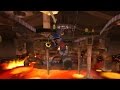 Sly 1 Mission 5 The Fire Down Below PS3
