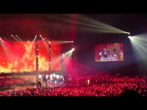 20160131  iKON  시노시작