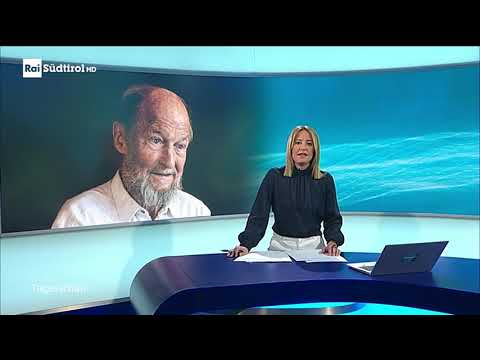 Siegfried Steger, der letzte der „Puschtra Buibm“ ist heimgegangen