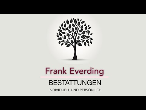 Frank Everding Bestattungen