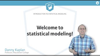  - R Tutorial: Introduction to Statistical Modeling in R