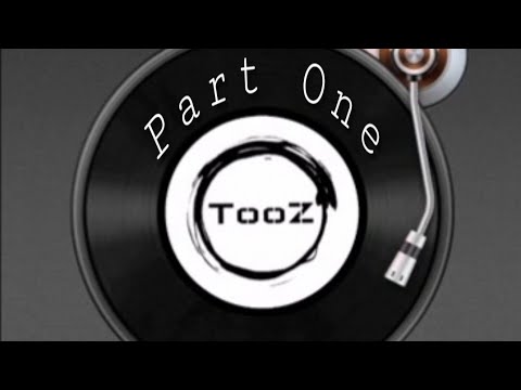 TööZ - Bassline, 4x4, UKB & Speed Garage - Part 1