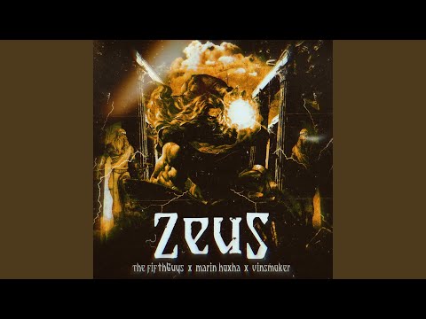 Zeus (Slow + Reverb)