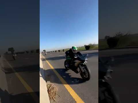 295+ Kph 😱🤯 | fastest bike in the world | heavy bike race| #stunt #race #ninjah2r