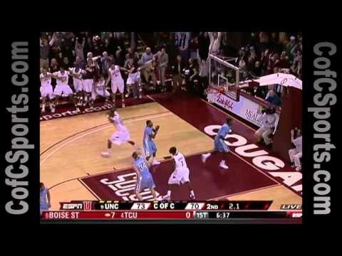 Bobby Cremins Television Show - Episode 12