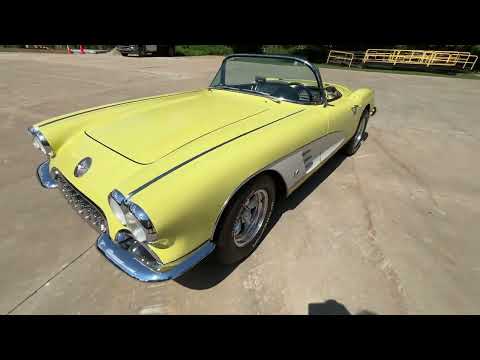 1959 Chevrolet Corvette (CC-1952676) for sale in West Chester, Pennsylvania