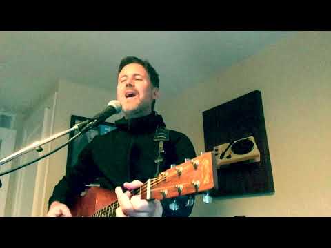 A Bang on the Ear   The Waterboys (Cover)