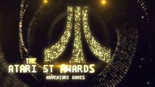 The Atari ST Awards : Adventure games