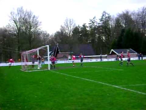 Excelsior´31  C2 - Fc Twente C2