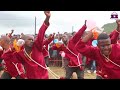 11 NGOQONGO