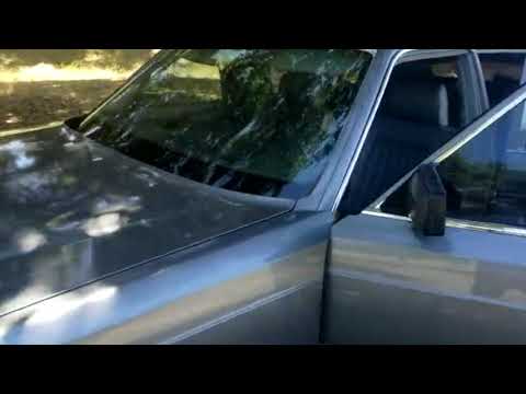 1987 Mercedes-Benz 300 (CC-1233976) for sale in Los Angeles, California