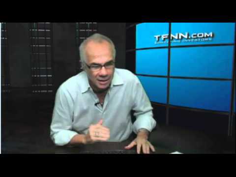 Aug 11 Daily Stock Market Recap by TFNN - 2011