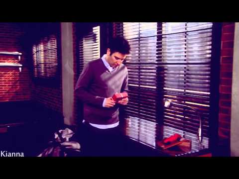 ted mosby ( & the mother) | whisper of hope