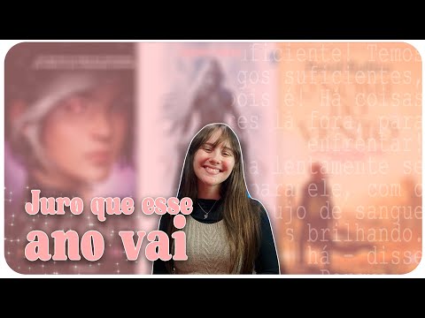 SRIES DE LIVROS QUE QUERO: COMEAR, CONTINUAR E CONCLUIR EM 2023! | NERDLU