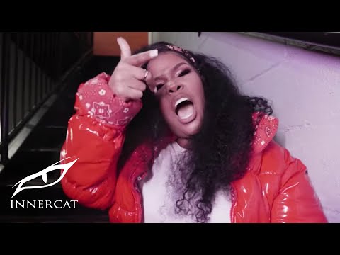 Akbar V - Yikes (Official Video)