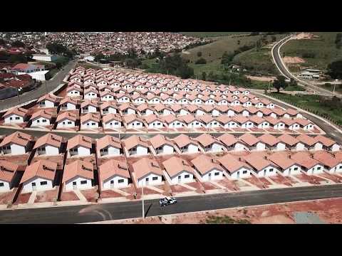 OURO FINO INAUGURAÇÕES DE OBRAS - 22 DE MARÇO DE 2019