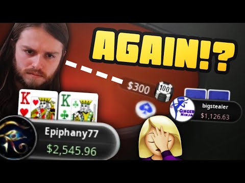 High Stakes Cash - HUGE STACKS HUGE POTS - 500z Raw Footage