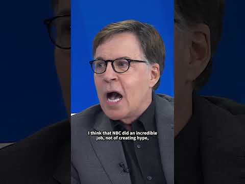 The NBA Tip-off Starts October 21 on NBC and Peacock With a Double Header!