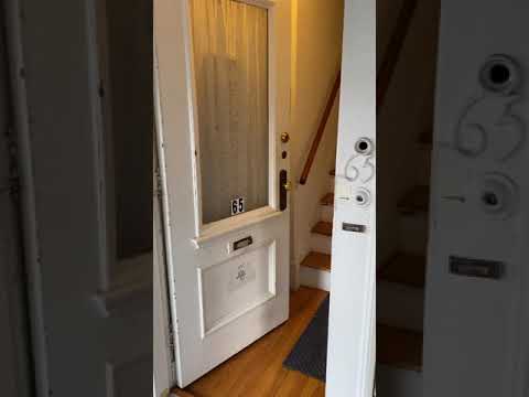 65 Palmer St. Arlington, MA